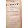 Michelet, Jules | Histoire de France. XI, Les Guerres de religion