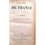 Michelet, Jules | Histoire de France. IV, Les Templiers - Les Valois - Etienne Marcel - La Jacquerie