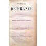 Michelet, Jules | Histoire de France. V, Charles V et Du Guesclin - Charles VI et sa folie ...