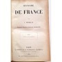 Michelet, Jules | Histoire de France. XIII,Henri IV et Richelieu