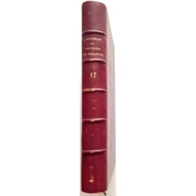 Histoire de France. XVII