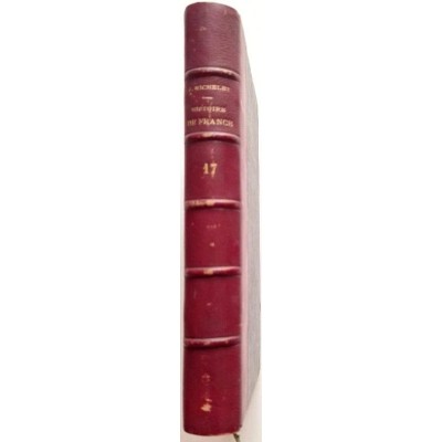 Histoire de France. XVII