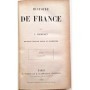 Michelet, Jules | Histoire de France. XVII, La Régence