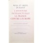 Durant, Will,Ariel | Histoire de la civilisation.25, Le Siècle de Louis XIV. L'Aventure intellectuelle,la France contre l'Europ