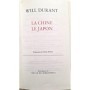 Durant, Will | Histoire de la civilisation. 3, Notre héritage oriental. La Chine. Le Japon
