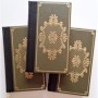  L' Époque de Voltaire. 3 Tomes ( complet)