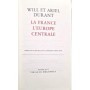 Durant, Will,Ariel | Histoire de la civilisation. 26-27-28, L' Époque de Voltaire. 3 Tomes ( complet)