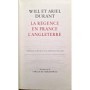 Durant, Will,Ariel | Histoire de la civilisation. 26-27-28, L' Époque de Voltaire. 3 Tomes ( complet)