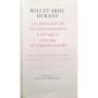 Durant, Will,Ariel | Histoire de la civilisation. 26-27-28, L' Époque de Voltaire. 3 Tomes ( complet)