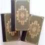  La Réforme 3 tomes ( complet)