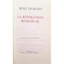 Durant, Will | Histoire de la civilisation. 17-18-19, La Réforme 3 tomes ( complet)