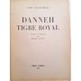  tigre royal