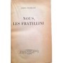  les Fratellini