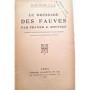 Velvin, Ellen | Le Dressage des fauves par Franck C. Bostock