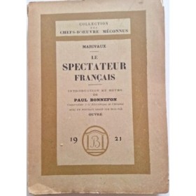 Le spectateur français