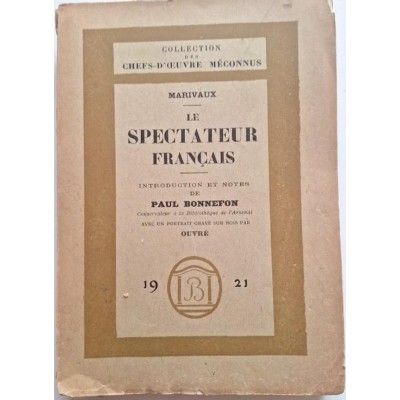 Le spectateur français