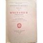 Marivaux, Pierre de | Le spectateur français