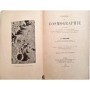 Porchon, Paul | Cours de cosmographie  4e édition ( Revue et Augmentée)