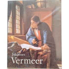 Johannes Vermeer