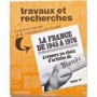Coppolani, René / Gardair Jean-Michel | La France de 1945 à 1976 A travers un choix d'articles du Monde ( 2 Vol )