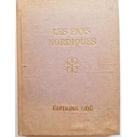 Les Pays nordiques : Danemark