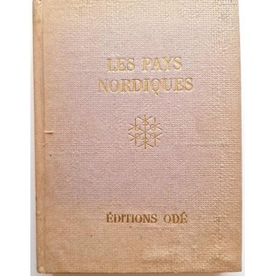 Les Pays nordiques : Danemark