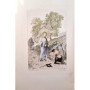  fabliau lorrain mis en vers par Louis de Ronchaud