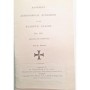 Collectif | Raphael's Astronomical Ephemeris of the Planets' Places for 1895 ( Revised and corrected )  4è Ed