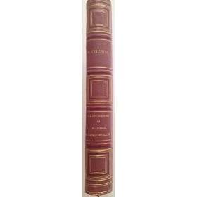Madame de Longueville : La jeunesse de Madame de Longueville (7e édition)