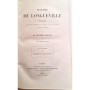 Cousin, Victor | Madame de Longueville : La jeunesse de Madame de Longueville (7e édition)
