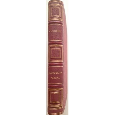 Jacqueline Pascal : premières études sur les femmes illustres et la société du XVIIe siècle (7e édition)