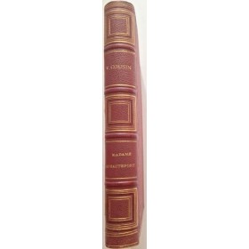 Madame de Hautefort : nouvelles études sur les femmes illustres et la société du XVIIe siècle (2e éd.)