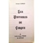 Pinder, Lewis-James dit Arthur | Les Histoires de cirque
