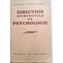 Direction spirituelle et psychologie