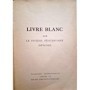 Commission internationale contre le régime concentrationnaire | Livre blanc sur le système pénitentiaire espagnol