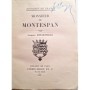 Estarvielle, Jacques | Monsieur de Montespan ( 3è Edition)