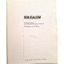 Thubron, Colin / rédacteurs des Éditions Time-Life | Jérusalem