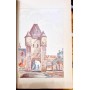 Viatte, Jules / Baffoy G.A. | Moret-sur-Loing (Jules Viatte) suivi de Chateau Landon :Destruction des vieux monuments (Baffoy)