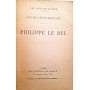 Lévis-Mirepoix, Antoine de ( Duc de ) | Philippe le Bel