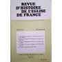 Collectif | Revue d'histoire de l'église de France, Tome 84 N° 213, Juillet.-decembre  1998