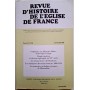 Collectif | Revue d'histoire de l'église de France, Tome  91 N° 226, jan.-juin 2005