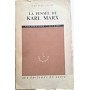 Calvez, Jean-Yves | La pensée de Karl Marx