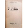 Calvez, Jean-Yves | La pensée de Karl Marx
