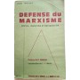 Trotsky, Leon | Défense du marxisme : U.R.S.S., marxisme et bureaucratie