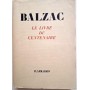 Collectif sur Balzac | Balzac, le livre du centenaire