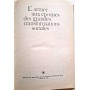 Wojskowy instytut historyczny | L'Armée aux époques des grandes transformations sociales