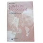 Pury, Roland de | Lettres de Moncoutant : correspondance avec Eric de Montmollin 1933-1938