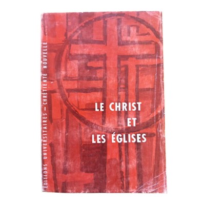 | Le Christ et les Églises