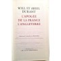 Durant, Will,Ariel | Histoire de la civilisation. 23-24-25 , Le siècle de Louis XIV ( complet )