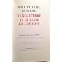 Durant, Will,Ariel | Histoire de la civilisation. 23-24-25 , Le siècle de Louis XIV ( complet )